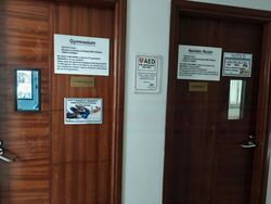 Central Grove (D14), Condominium #504618331